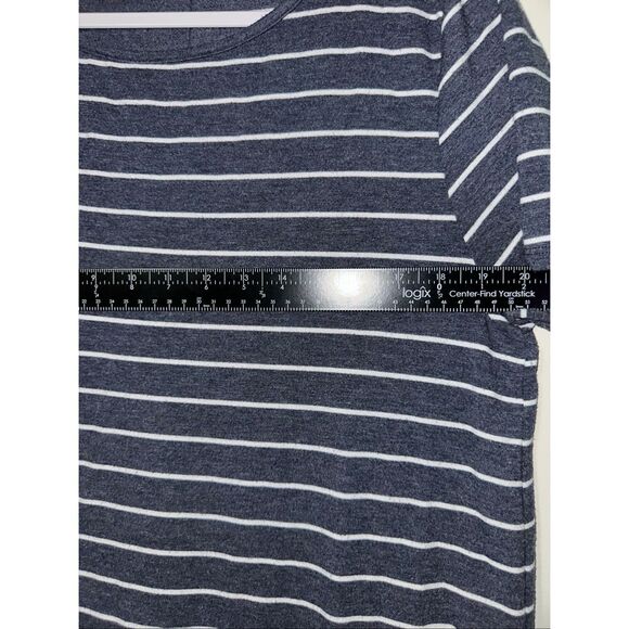 PINK CLOVER “Daisee” Button-Back Detail Knit Tee – Women’s Large - Picture 3 of 6